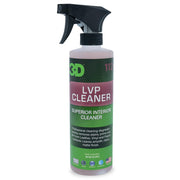 3D LVP Cleaner - Leather, Vinyl & Plastic Cleaner - The Rag Factory