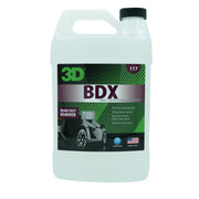 3D BDX - Brake Dust Remover - The Rag Factory