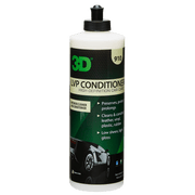 3D Leather Conditioner - The Rag Factory