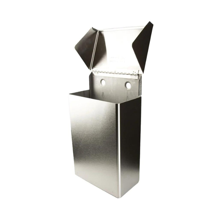 Napkin Disposal Wall Unit - 6 L