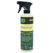 3D Bead It Up - The Rag Factory
