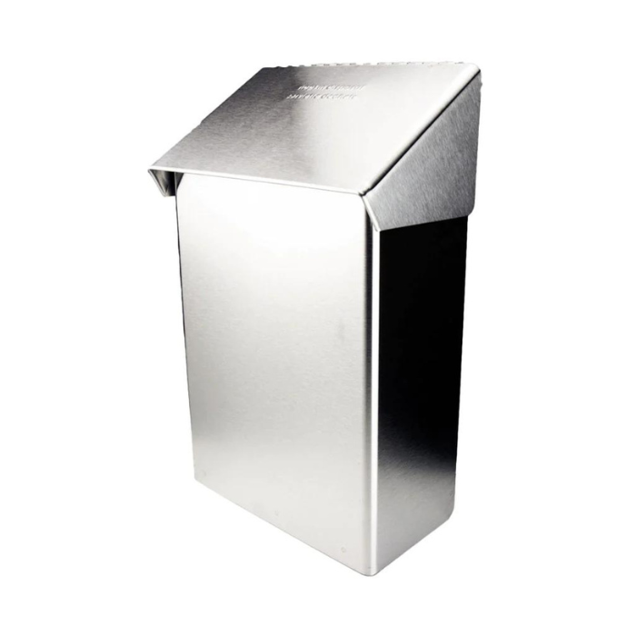 Napkin Disposal Wall Unit - 6 L