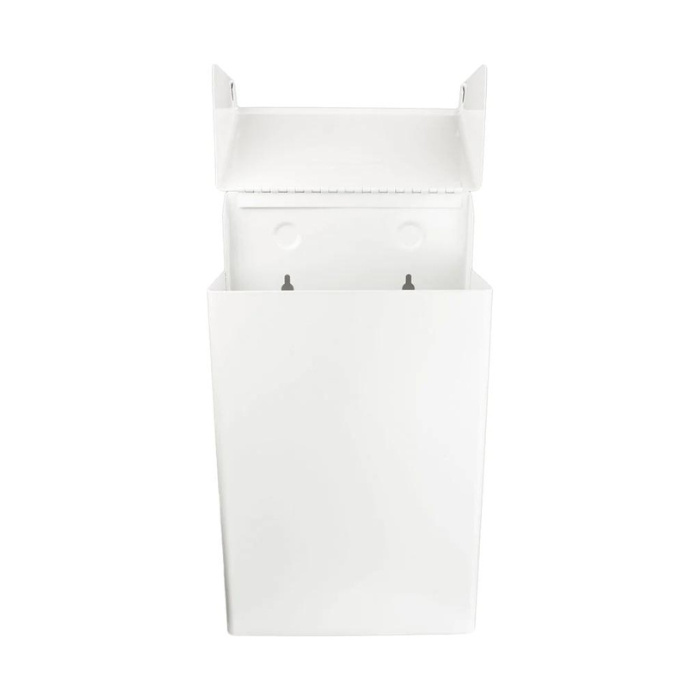 Napkin Disposal Wall Unit - 6 L