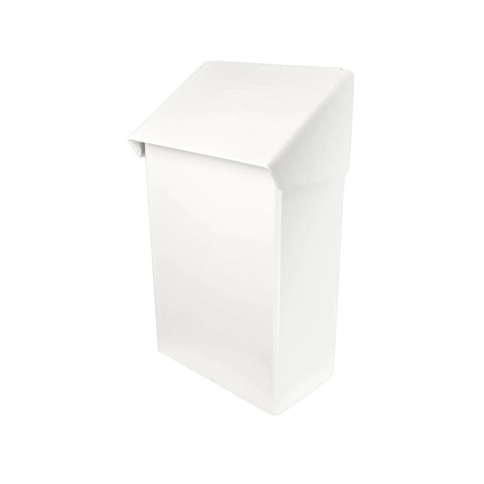Napkin Disposal Wall Unit - 6 L
