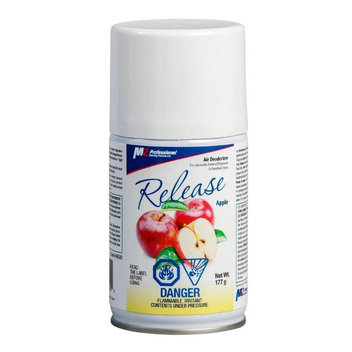 Air-Mist Metered Air Fresheners - 177 grams