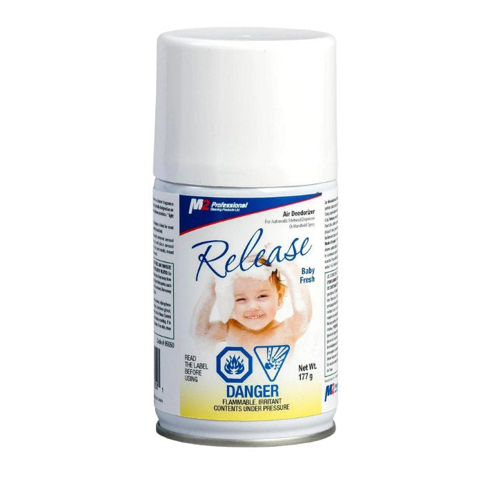 Air-Mist Metered Air Fresheners - 177 grams