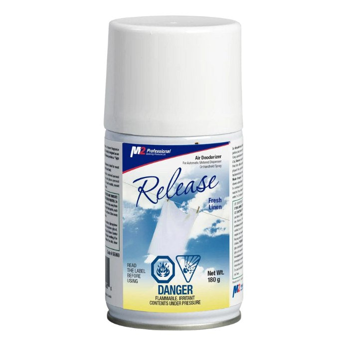 Air-Mist Metered Air Fresheners - 177 grams