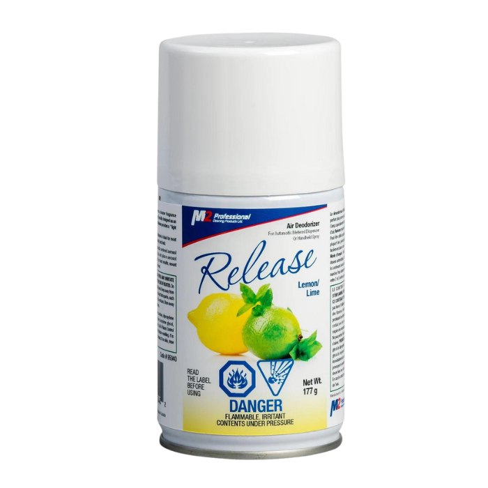 Air-Mist Metered Air Fresheners - 177 grams