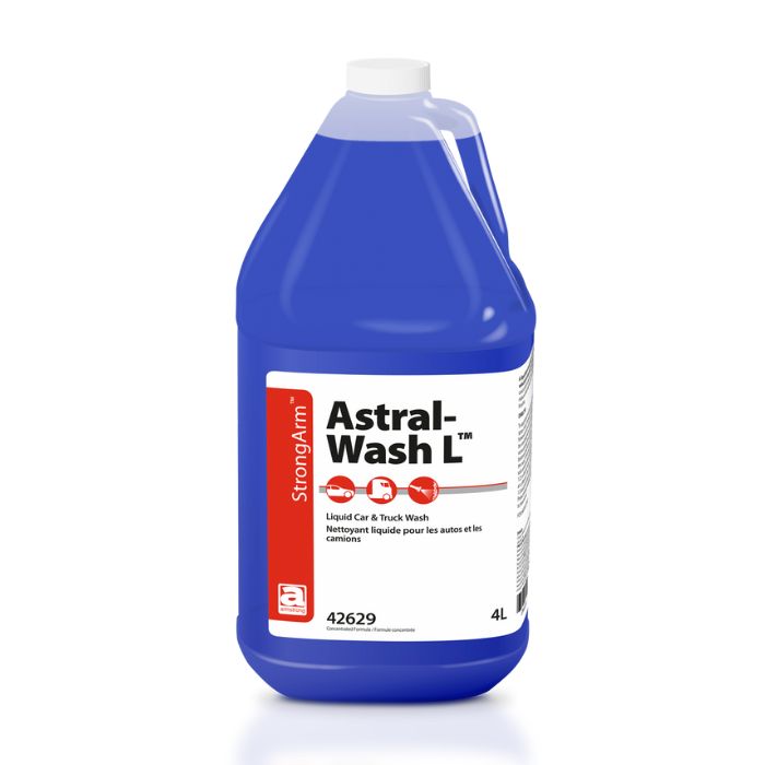 Astral-Wash L