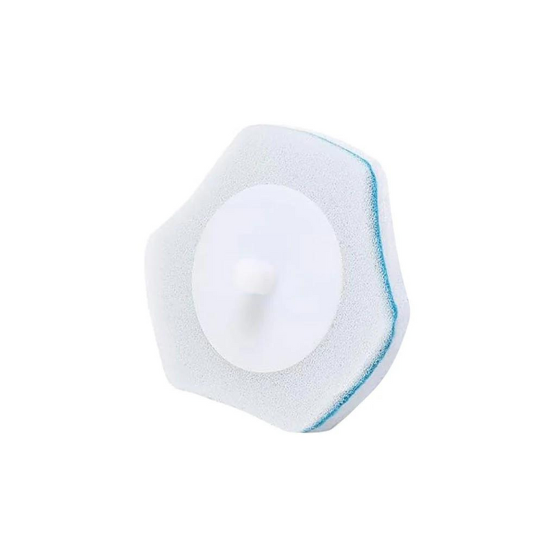 Bowl Boss™ Touch-Free Toilet Scrubber Starter Kit - Full Kit