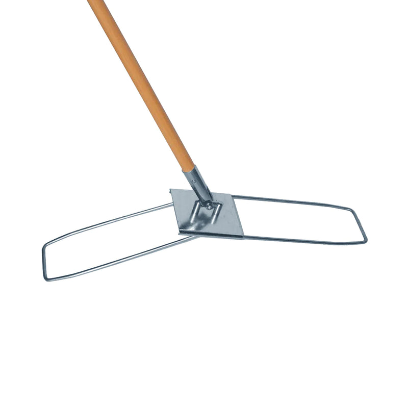 Breakaway Dust Mop Frame - The Rag Factory