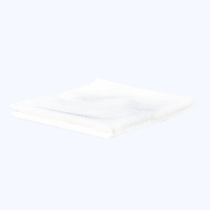 12" x 12" Dual Sided Disposable Microfiber Cloths