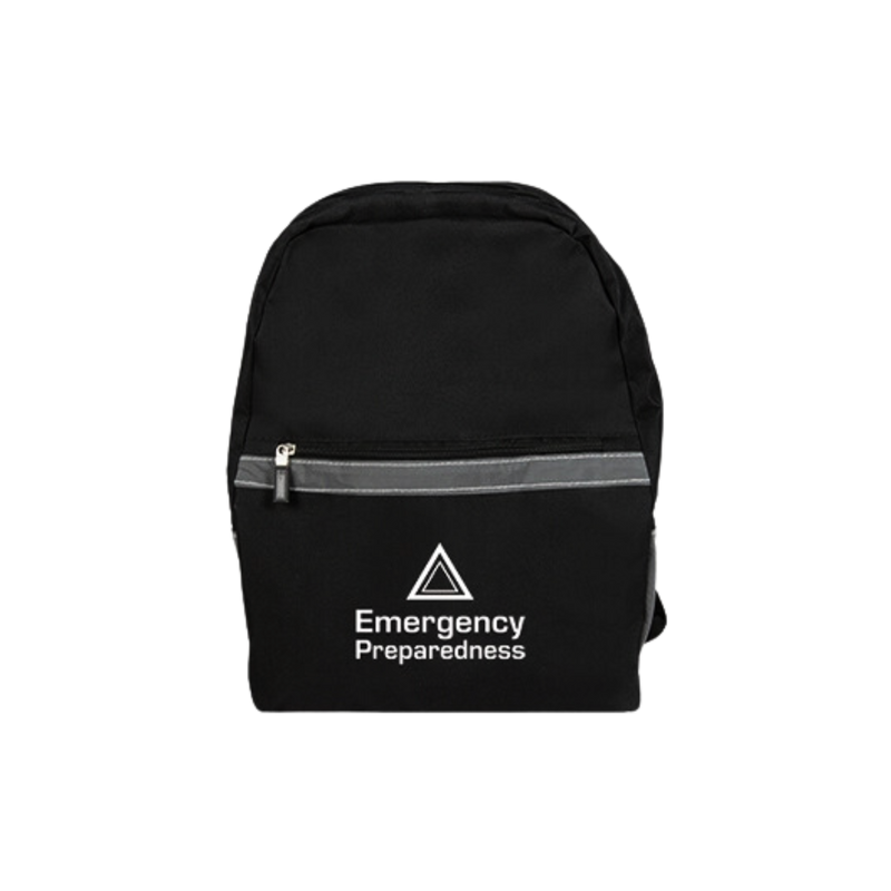 Emergency Preparedness Car Kit