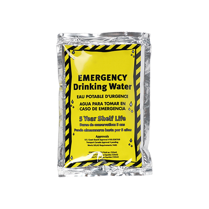 Ever Redi Emergency Preparedness Kit