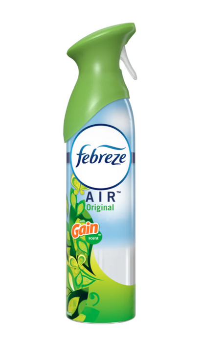 Febreze Air Original with Gain - 250 g