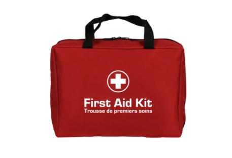 Type 3, Medium Intermediate First Aid Kits