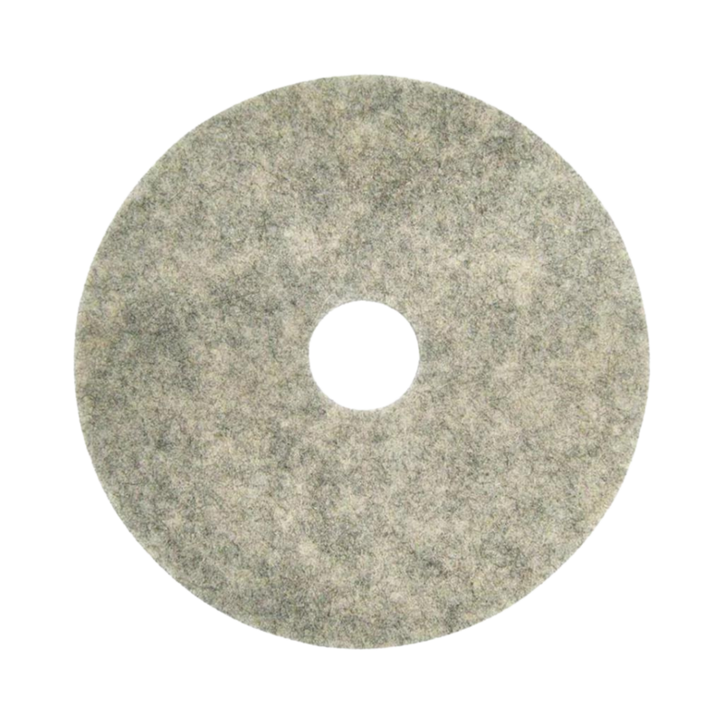 Hair Blend Heavy Ultra High Speed Burnishing Pad