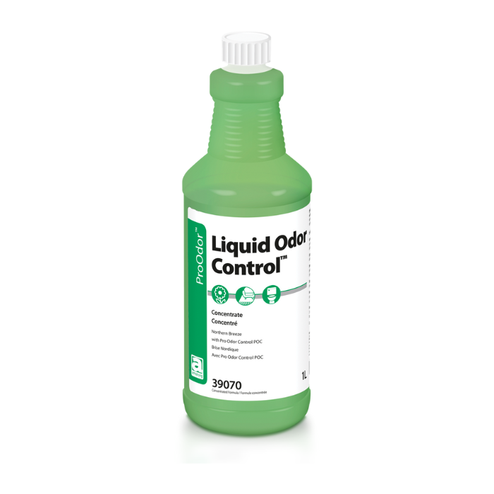 Liquid Odor Control™ - 1 litre