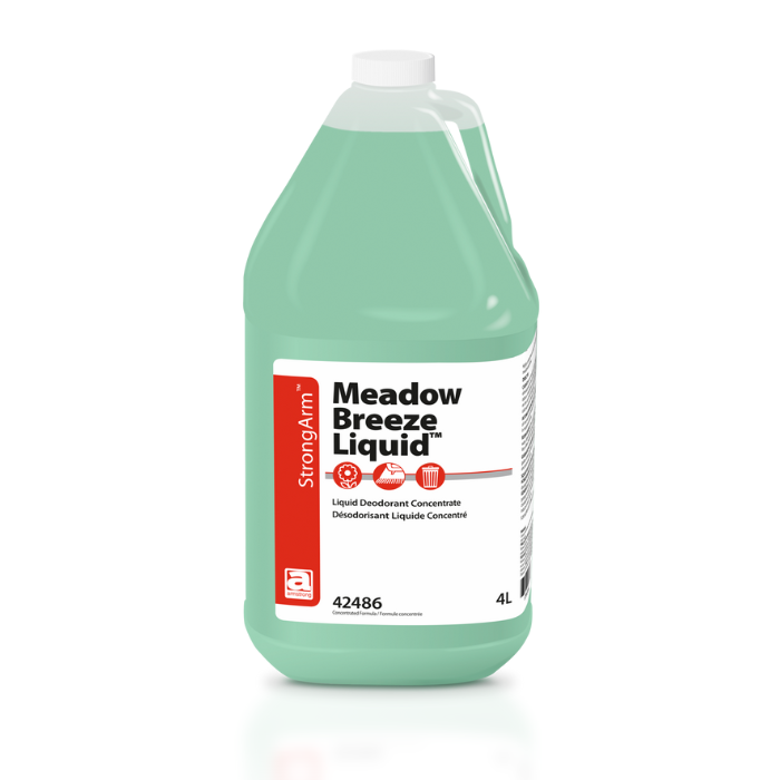 Meadow Breeze Liquid™ - Odor Neutralizer
