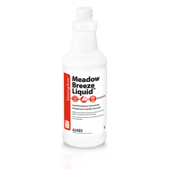 Meadow Breeze Liquid™ - Odor Neutralizer