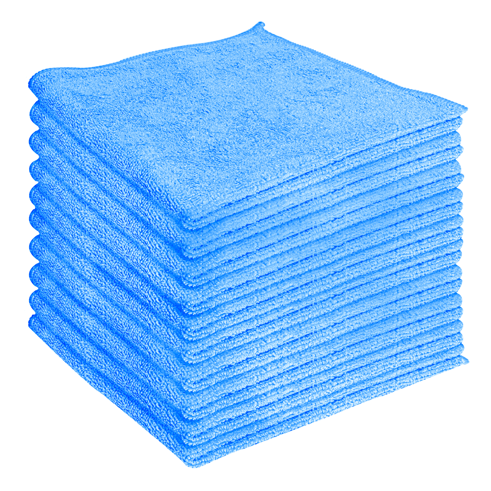 Microfiber Cloths