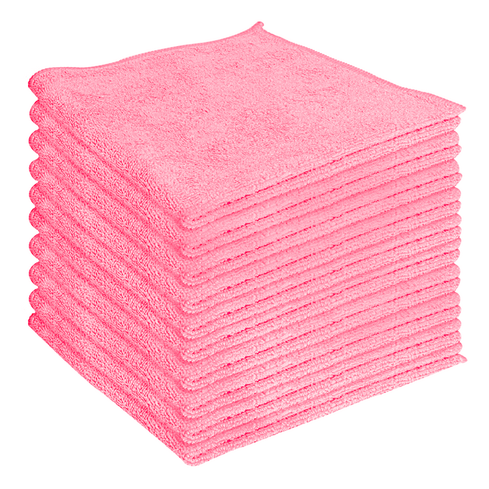 Microfiber Cloths