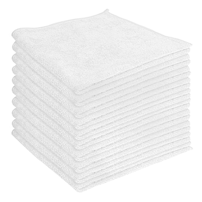 Microfiber Cloths