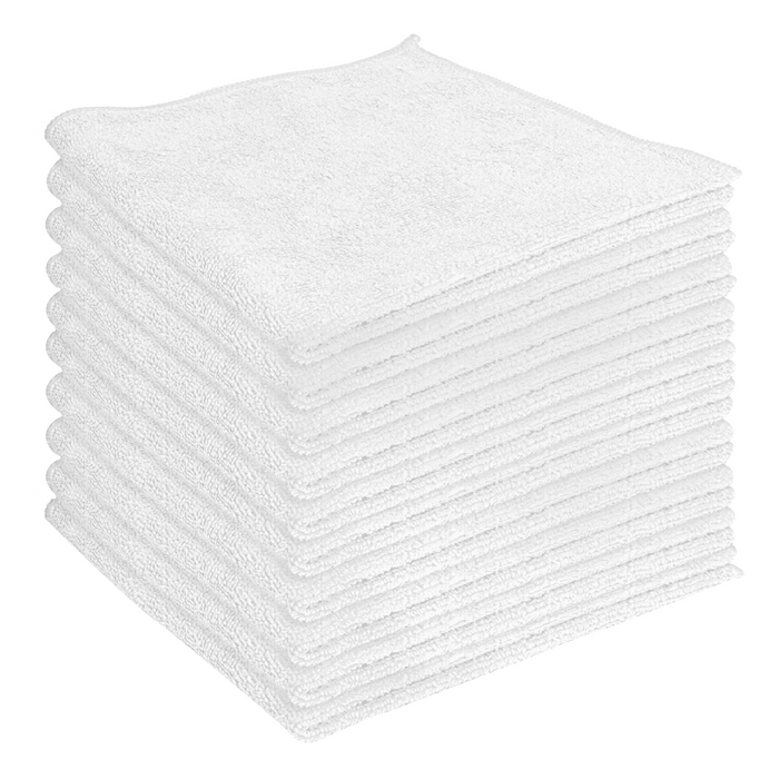 Microfiber Cloths