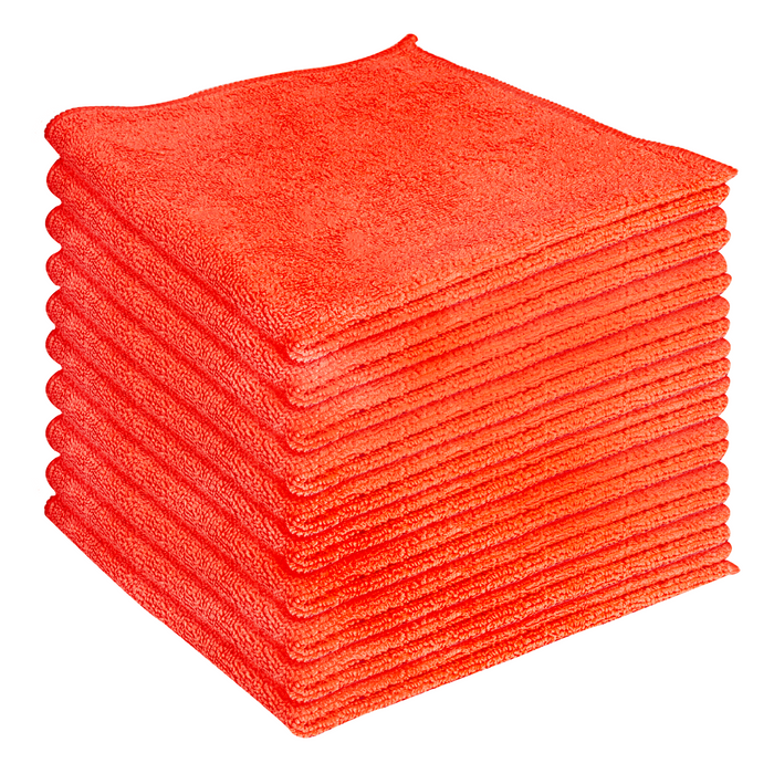 Microfiber Cloths