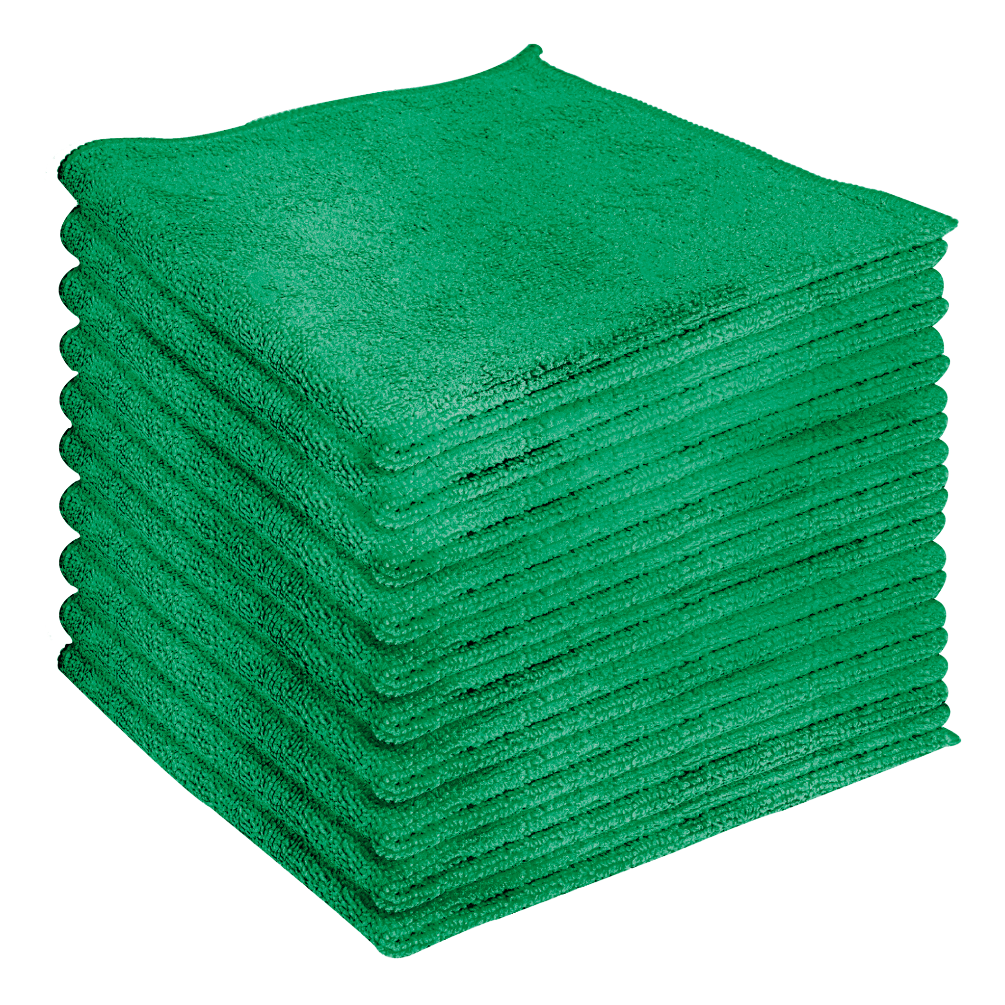 Microfiber Cloths