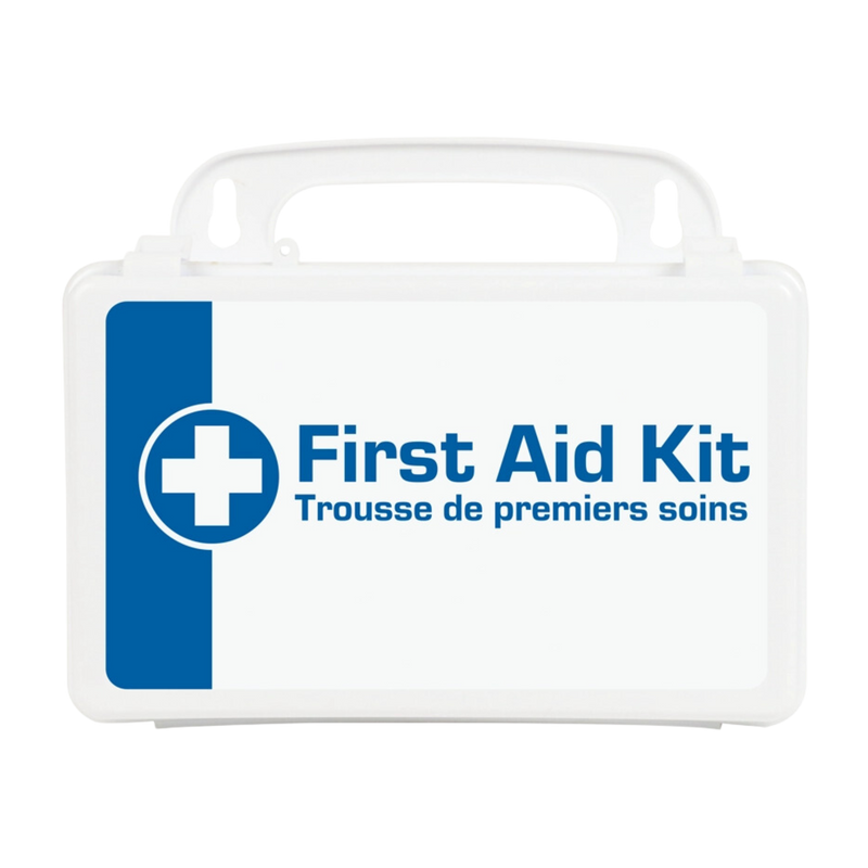 Ontario WSIB Level 1 P16 Plastic Bulk Kit