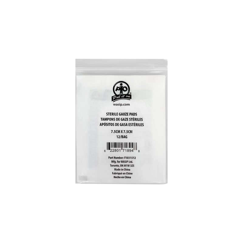Type 3, Large Intermediate First Aid Kits