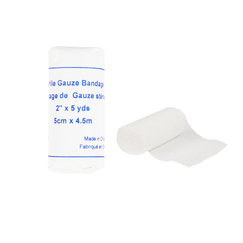 Ontario WSIB Level 1 P16 Plastic Bulk Kit