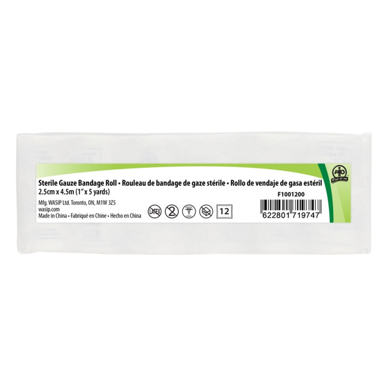 Ontario WSIB Level 2 First Aid Kits