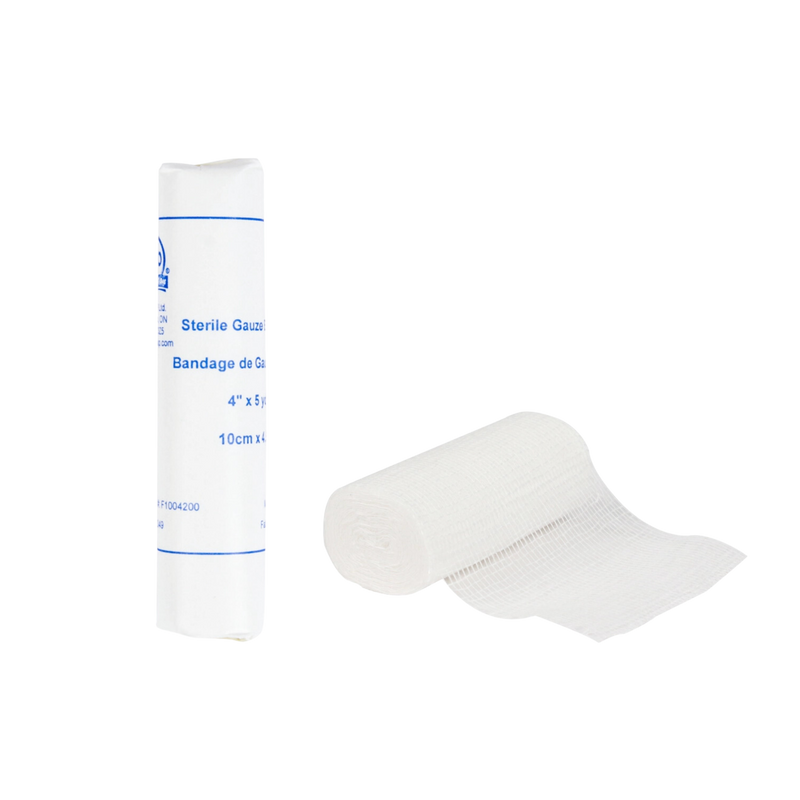 Ontario WSIB Level 1 P16 Plastic Bulk Kit