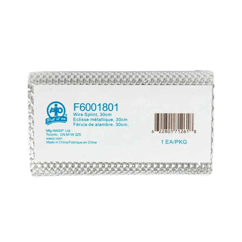 Ontario WSIB Level 1 P16 Plastic Bulk Kit