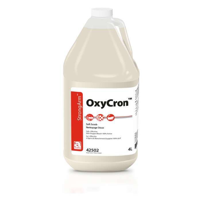 OxyCron™ Lotion Cleanser