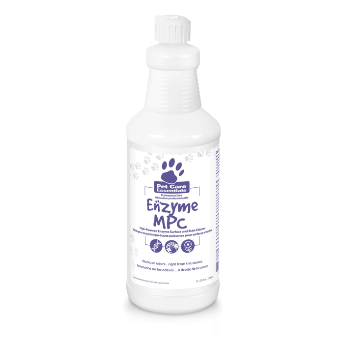 Enzyme MPC Stain Remover - The Rag Factory