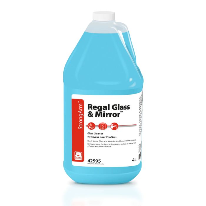 Regal - Glass and Mirror Cleaner