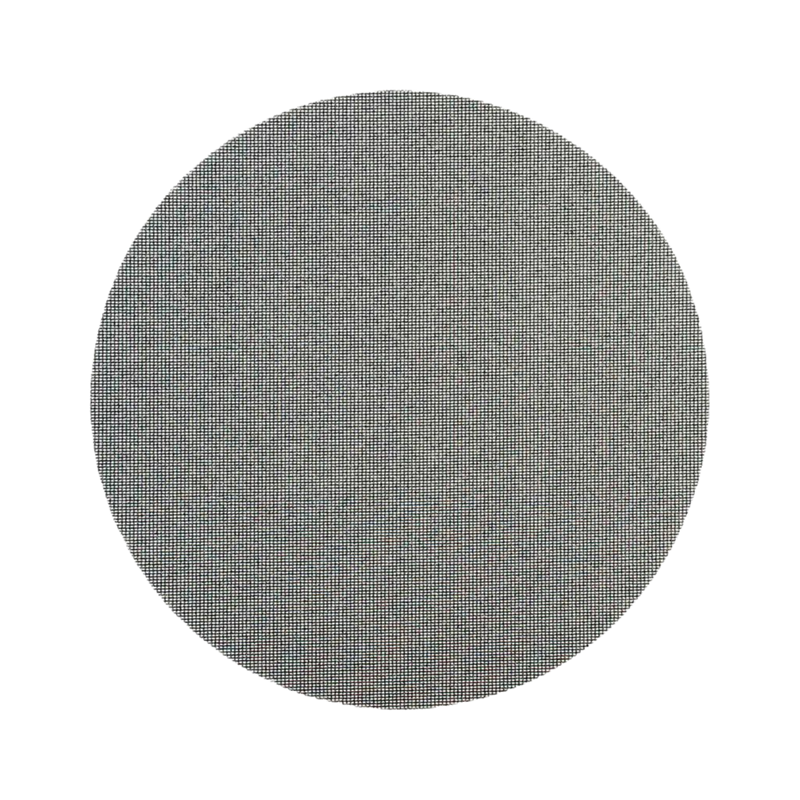 Sandscreen Disk