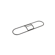 Snap On Dust Mop Frame - The Rag Factory