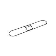 Snap On Dust Mop Frame - The Rag Factory
