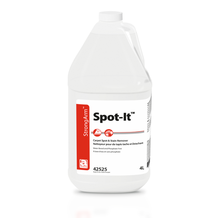 Spot-It™ - Carpet Spot and Stain Remover