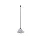 Synthetic Yacht Mop White W/ Handle - The Rag Factory