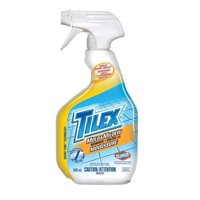 Tilex - Mold and Mildew Remover - 946 ml