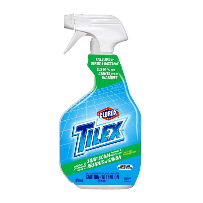Tilex - Soap Scum Remover - 946 ml