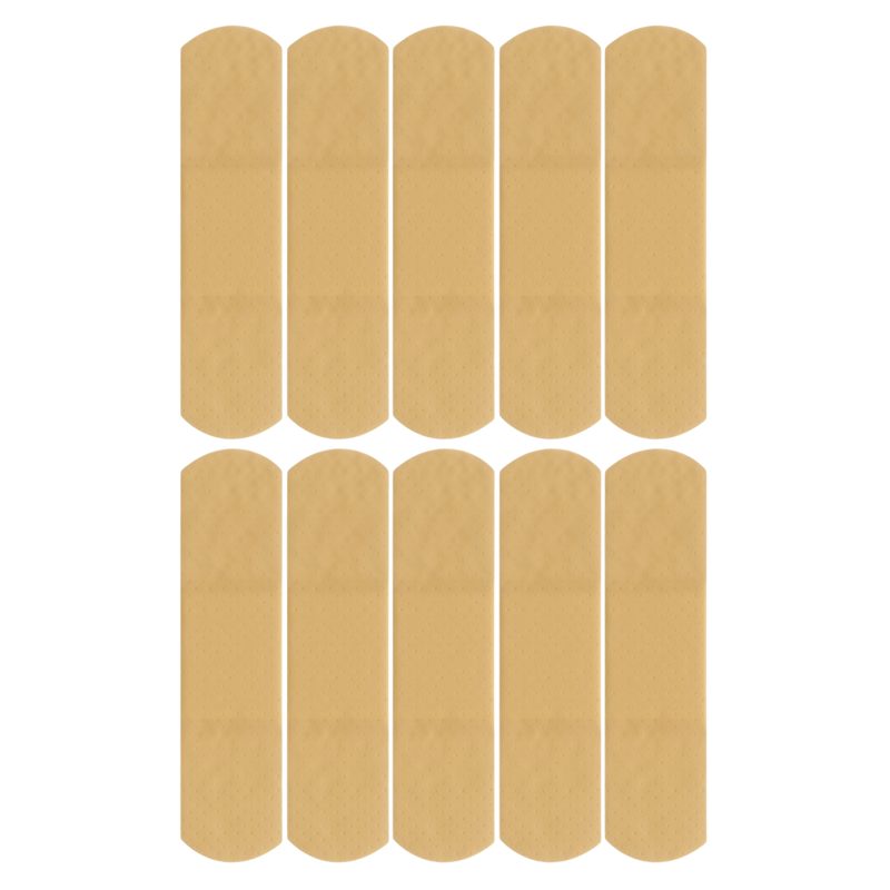 Type 1, Personal First Aid Kits