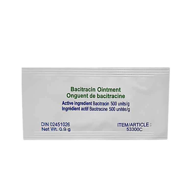 Type 3, Large Intermediate First Aid Kits
