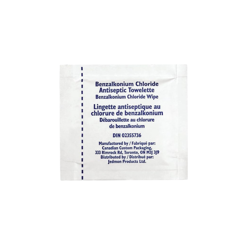Type 3, Medium Intermediate First Aid Kits