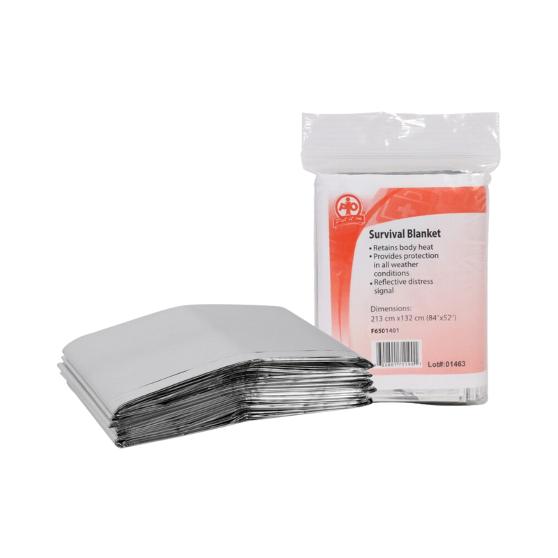 Type 3, Large Intermediate First Aid Kits